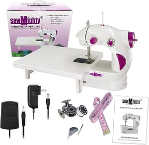 sew