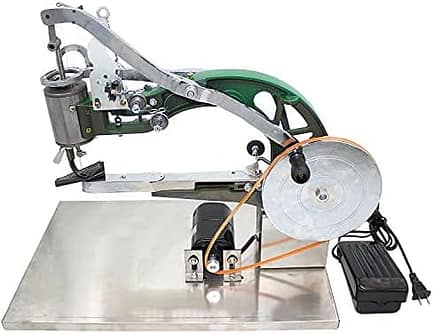sewing machine