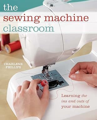 price of sewing machine